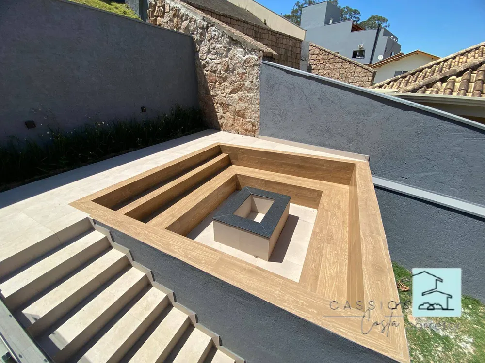 Casa, 3 quartos, 295 m² - Foto 12