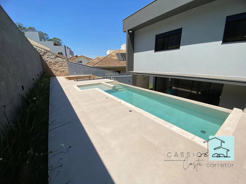 Casa, 3 quartos, 295 m² - Foto 9