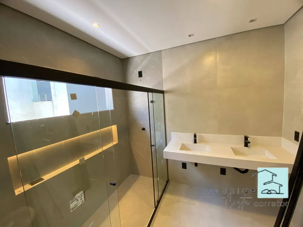 Casa, 3 quartos, 295 m² - Foto 6