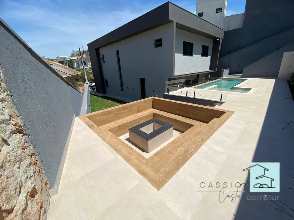 Casa, 3 quartos, 295 m² - Foto 8