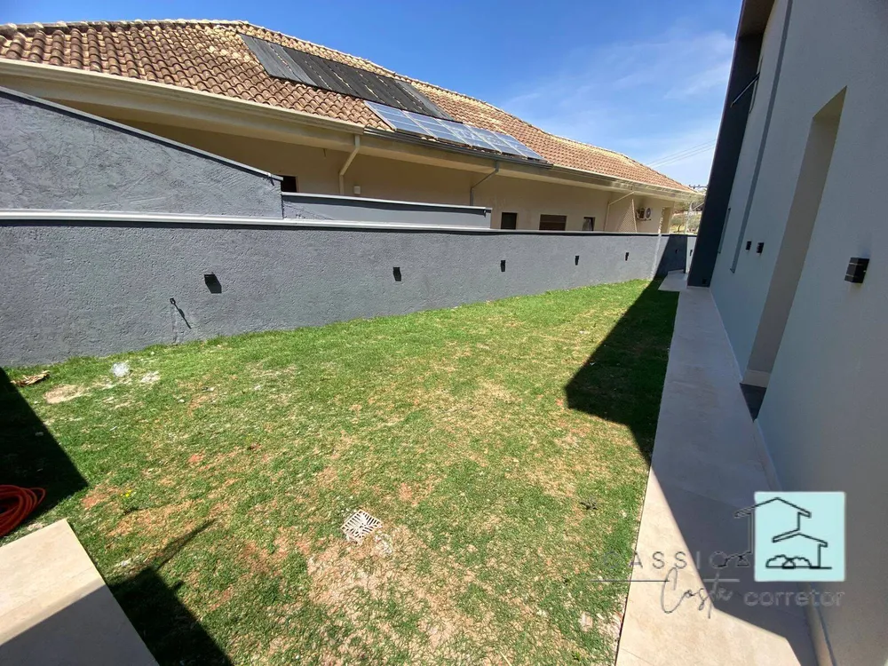 Casa, 3 quartos, 295 m² - Foto 7