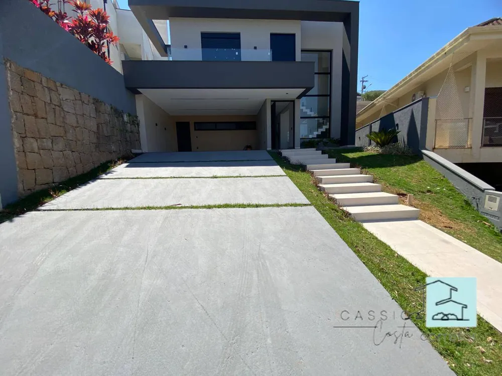 Casa, 3 quartos, 295 m² - Foto 3