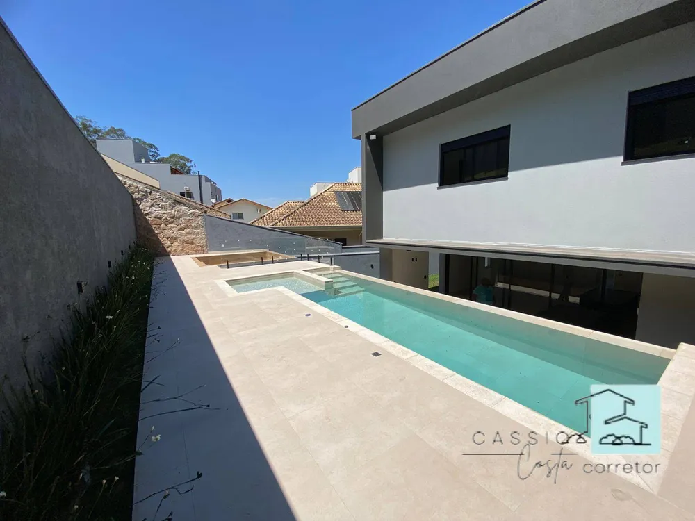 Casa, 3 quartos, 295 m² - Foto 10