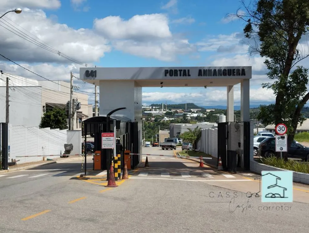 Depósito-Galpão, 800 m² - Foto 1