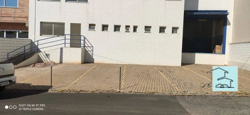 Depósito-Galpão, 800 m² - Foto 7