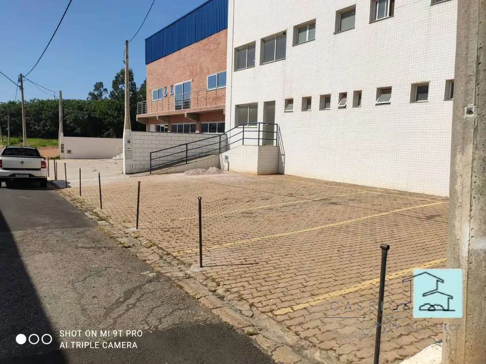 Depósito-Galpão, 800 m² - Foto 3