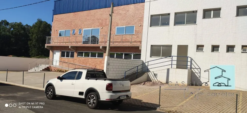 Depósito-Galpão, 800 m² - Foto 6
