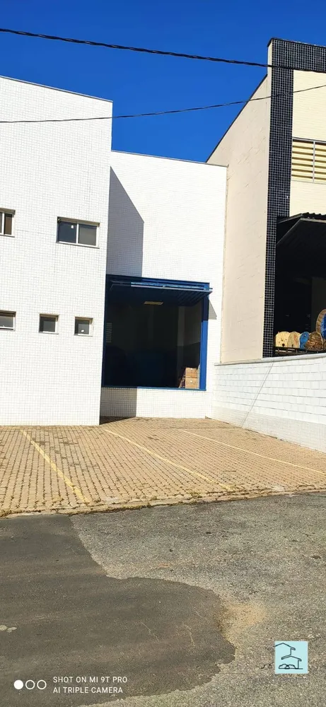 Depósito-Galpão, 800 m² - Foto 5