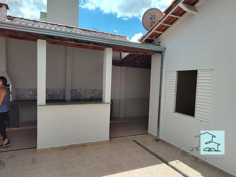 Casa de Condomínio, 3 quartos - Foto 9
