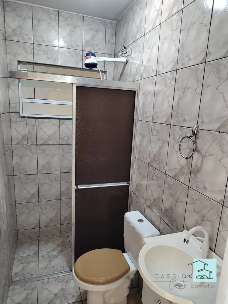 Casa de Condomínio, 3 quartos - Foto 8
