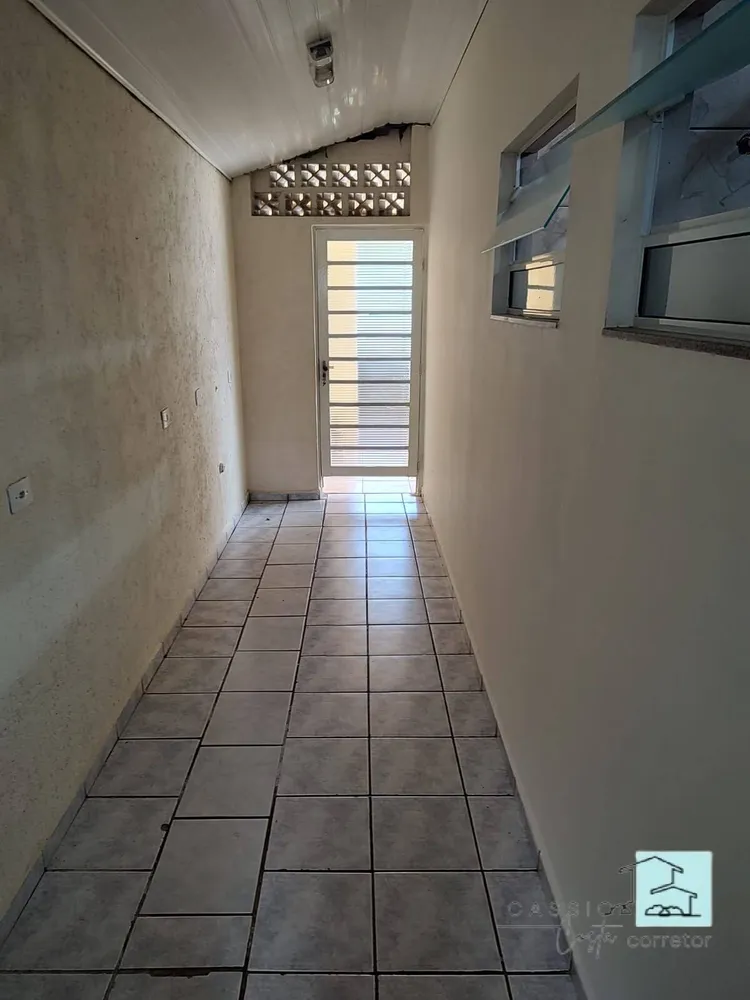 Casa de Condomínio, 3 quartos - Foto 11