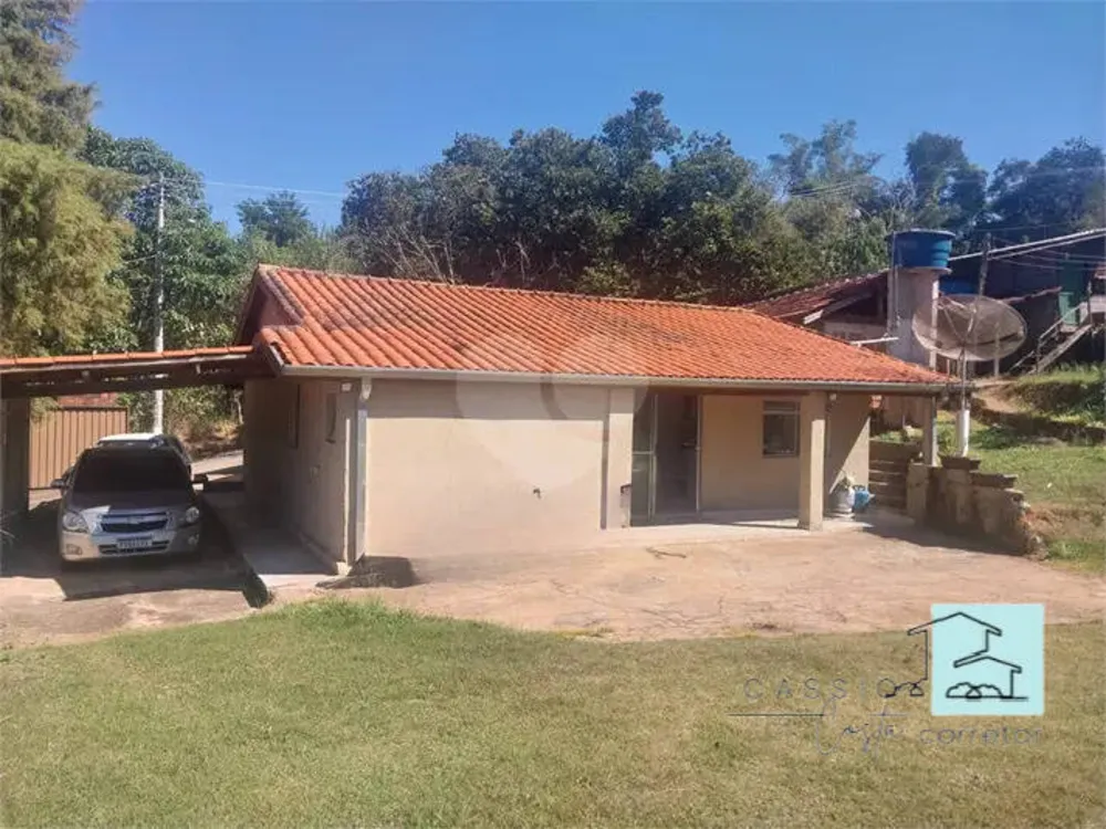 Casa, 2 quartos, 117 m² - Foto 2