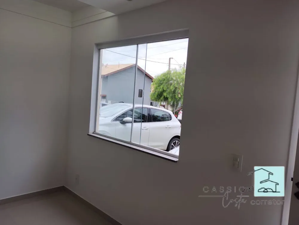 Casa de Condomínio, 2 quartos - Foto 5