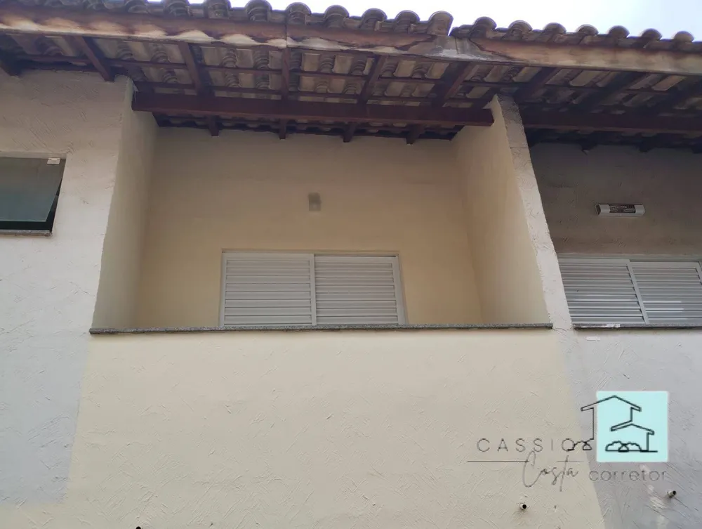 Casa de Condomínio, 2 quartos - Foto 11