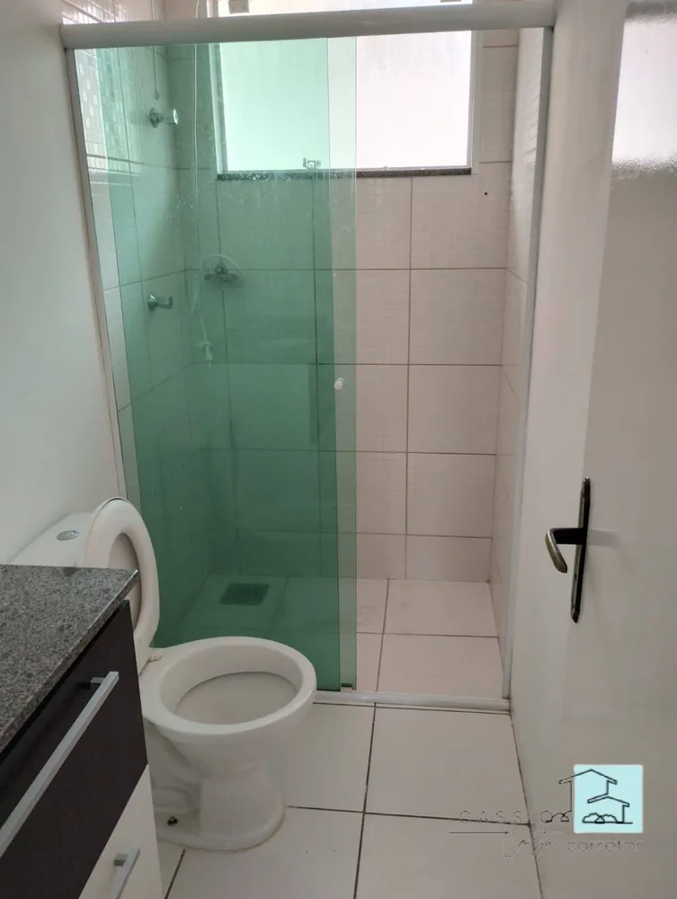 Casa de Condomínio, 2 quartos - Foto 7