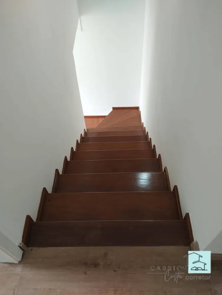 Casa de Condomínio, 2 quartos - Foto 9