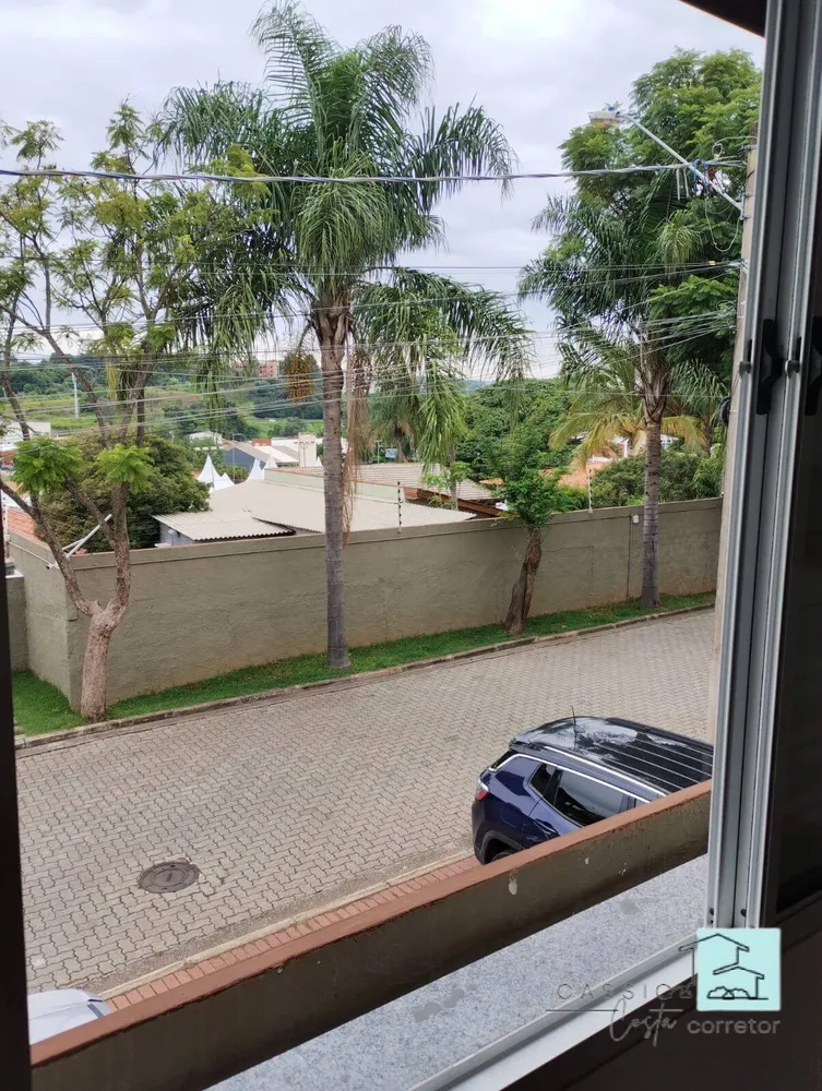 Casa de Condomínio, 2 quartos - Foto 6