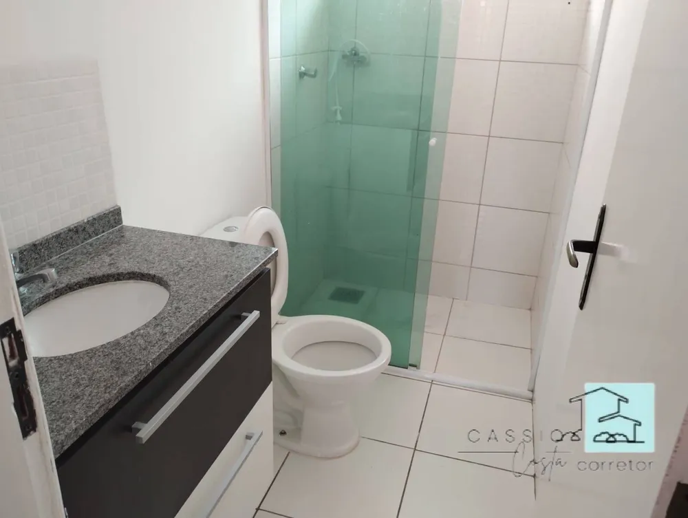 Casa de Condomínio, 2 quartos - Foto 8