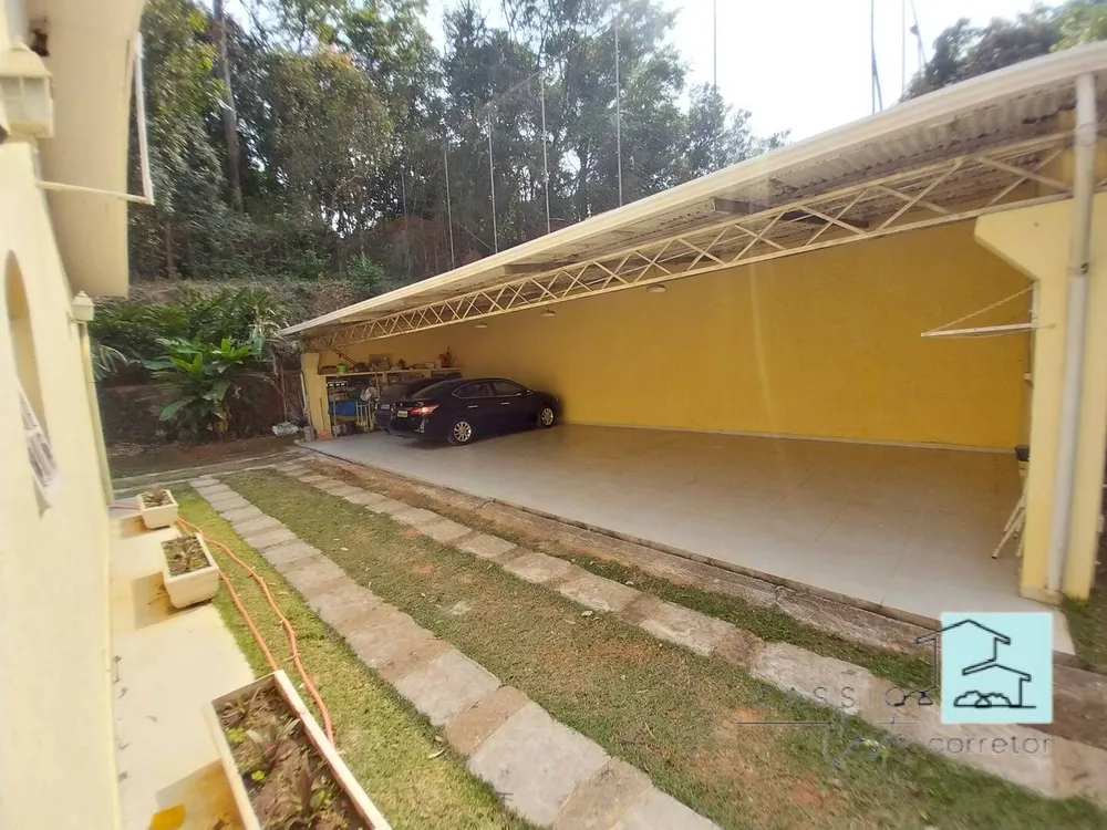 Casa, 3 quartos, 2700 m² - Foto 12
