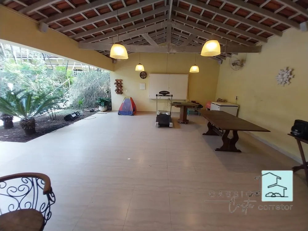 Casa, 3 quartos, 2700 m² - Foto 7