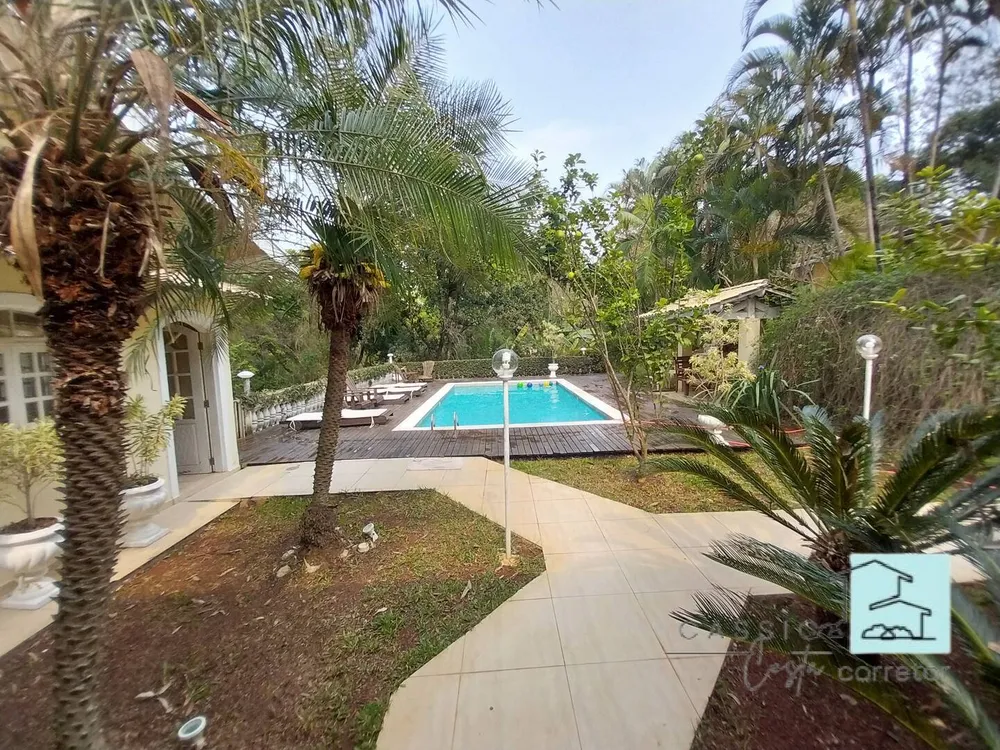 Casa, 3 quartos, 2700 m² - Foto 5