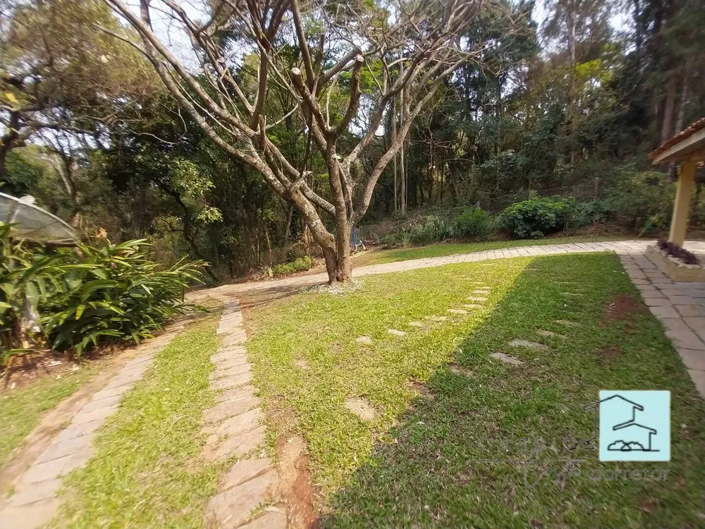 Casa, 3 quartos, 2700 m² - Foto 9