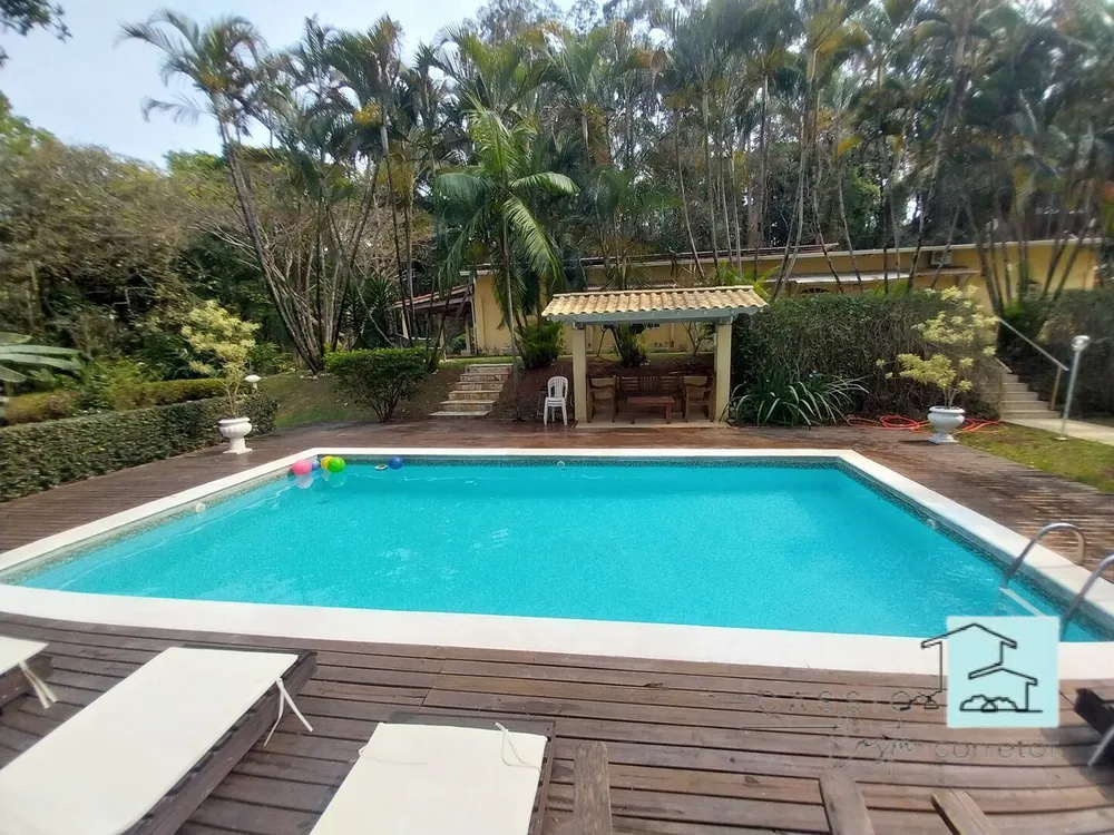Casa, 3 quartos, 2700 m² - Foto 6