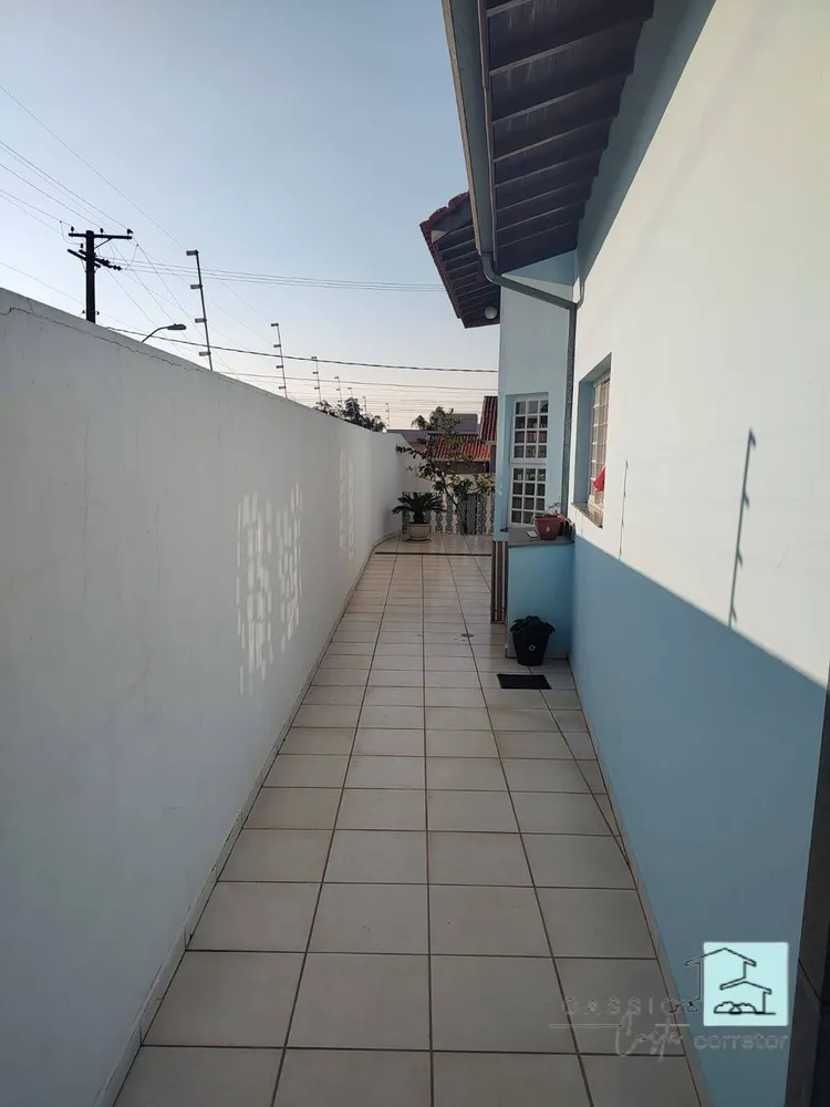 Casa, 269 m² - Foto 11