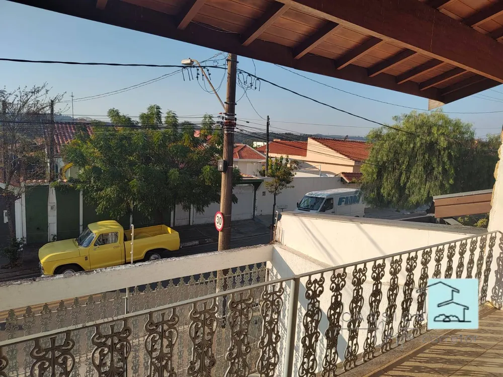 Casa, 269 m² - Foto 3