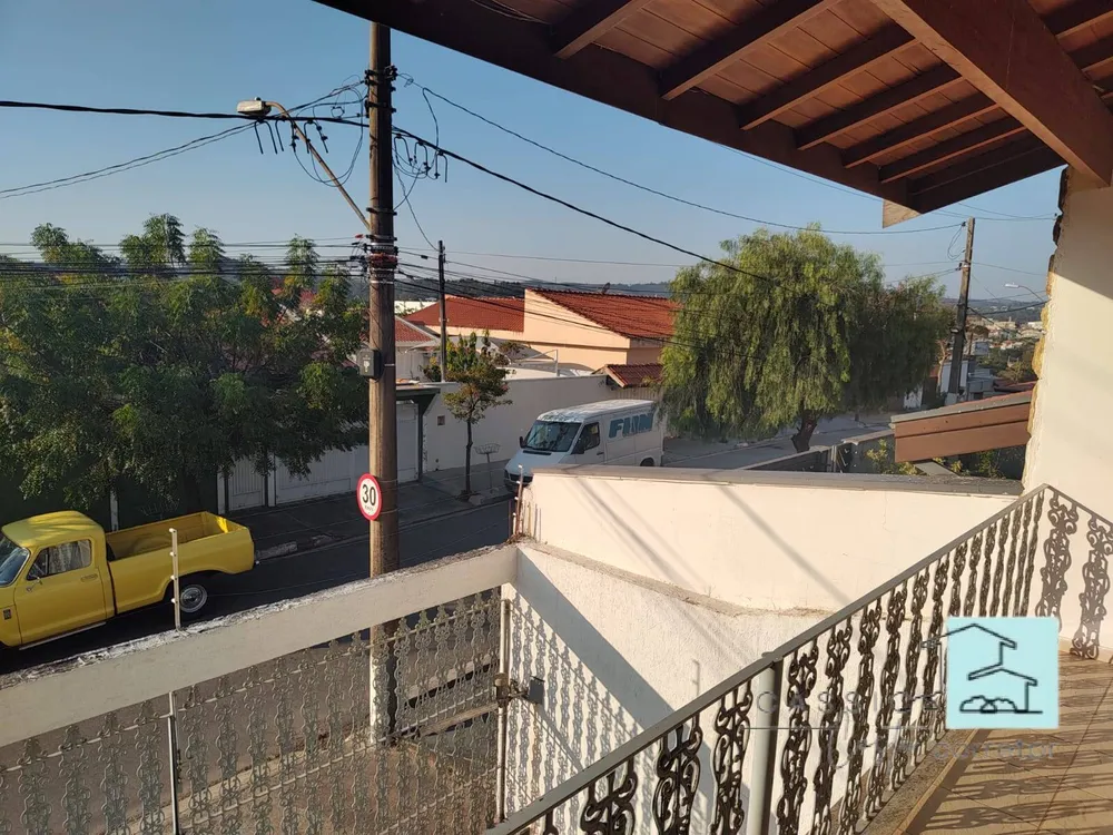 Casa, 269 m² - Foto 4