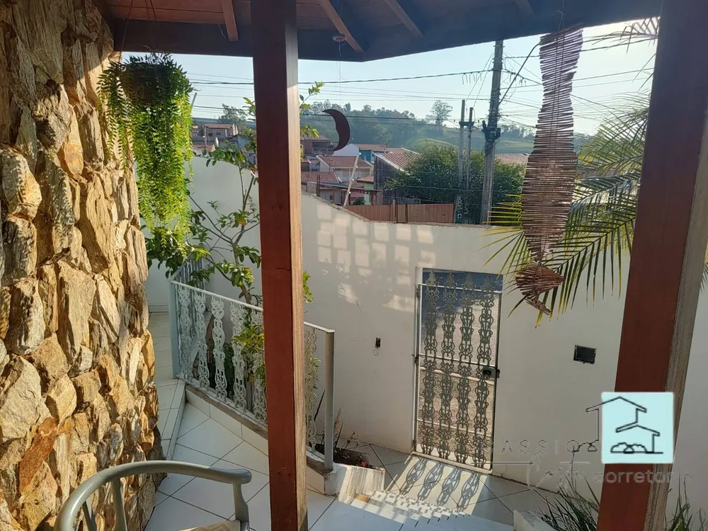 Casa, 269 m² - Foto 8