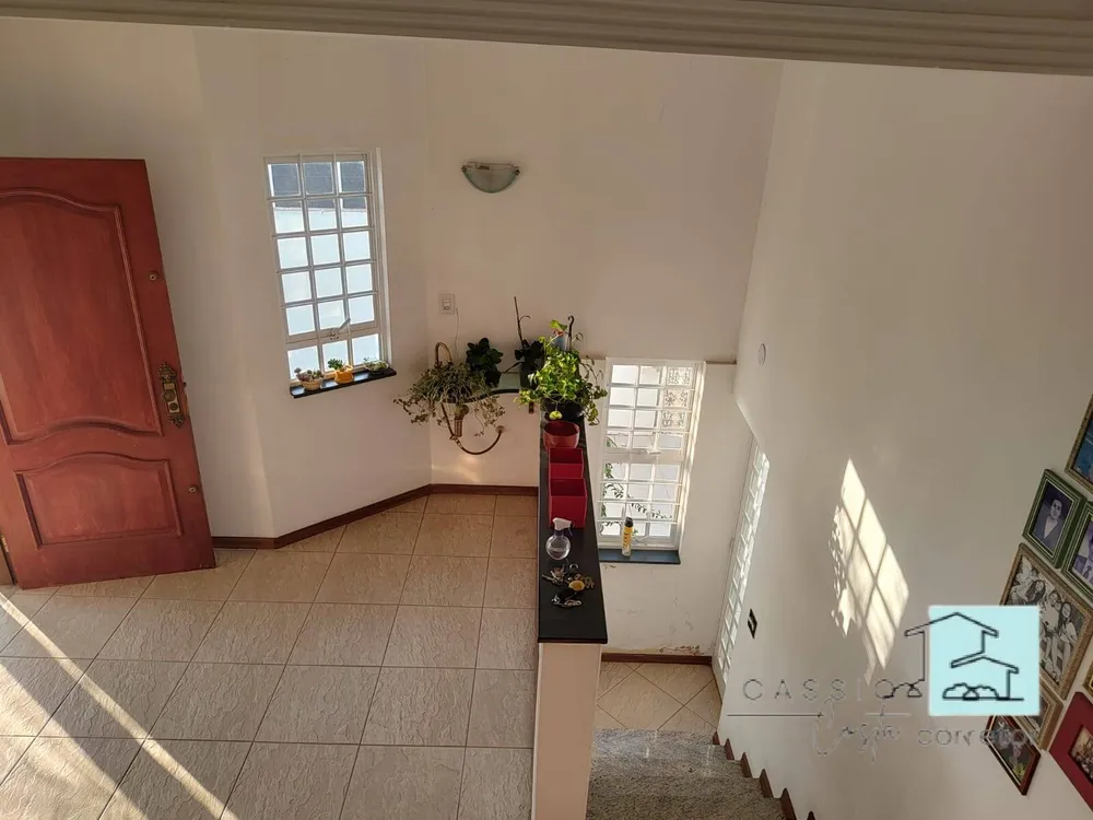 Casa, 269 m² - Foto 9