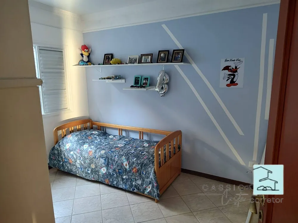 Casa, 269 m² - Foto 14