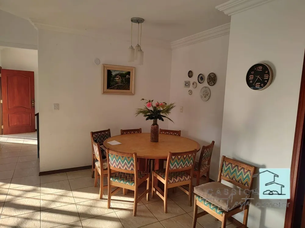 Casa, 269 m² - Foto 16
