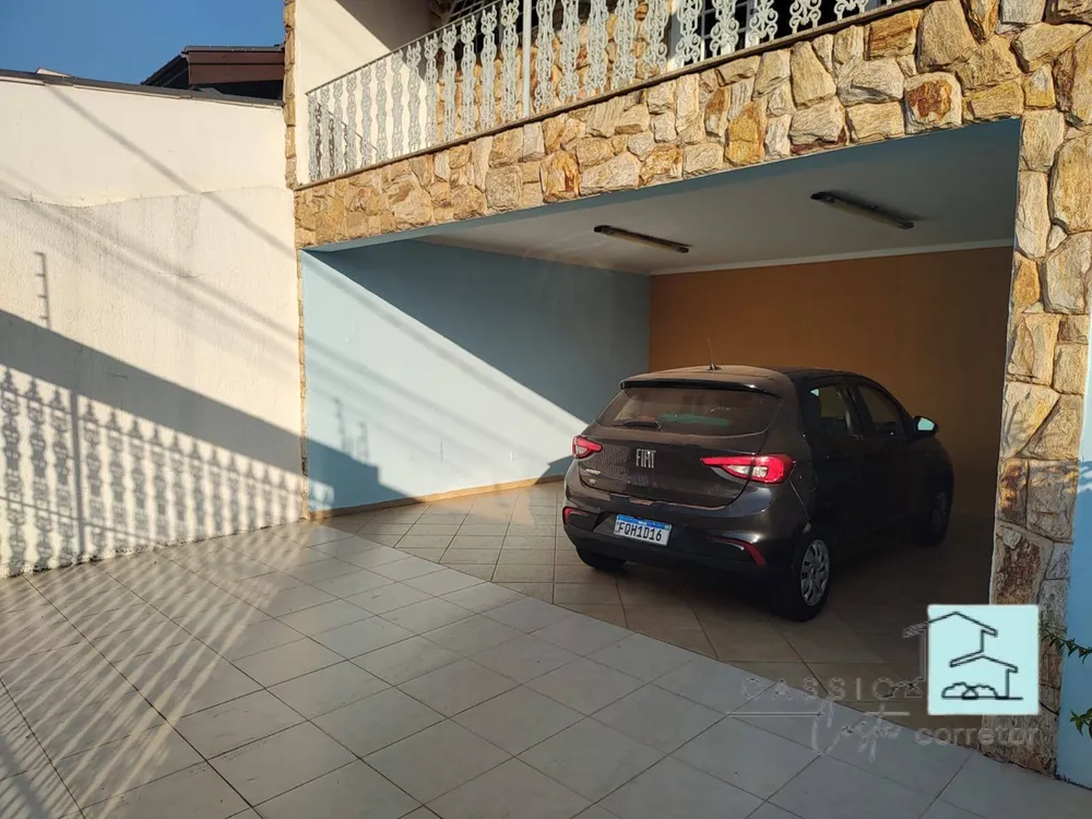 Casa, 269 m² - Foto 6