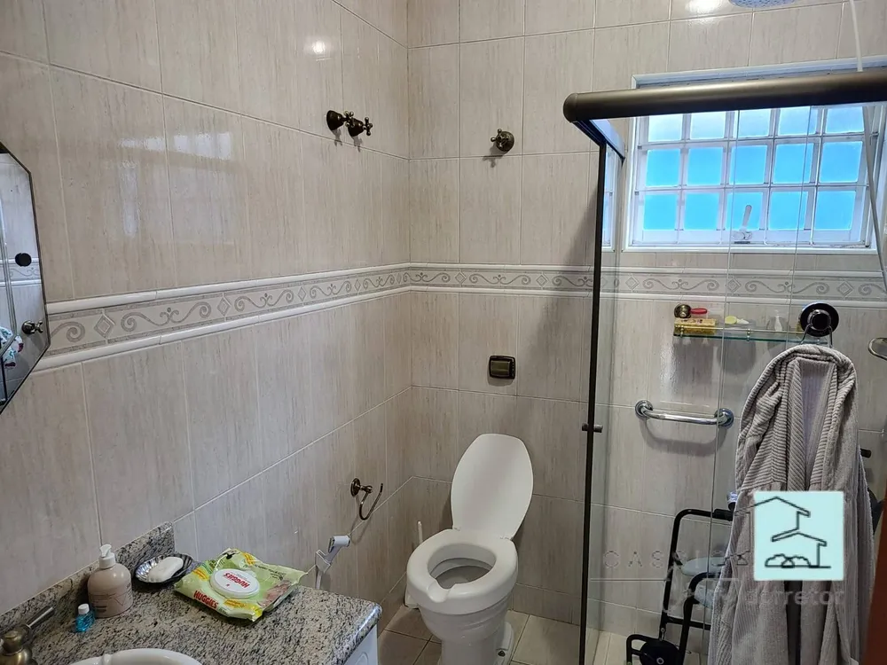 Casa, 269 m² - Foto 13