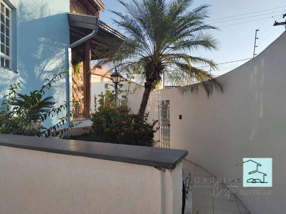 Casa, 269 m² - Foto 10