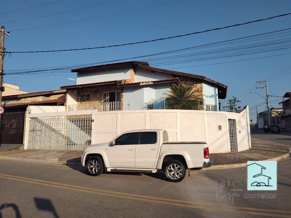 Casa, 269 m² - Foto 1