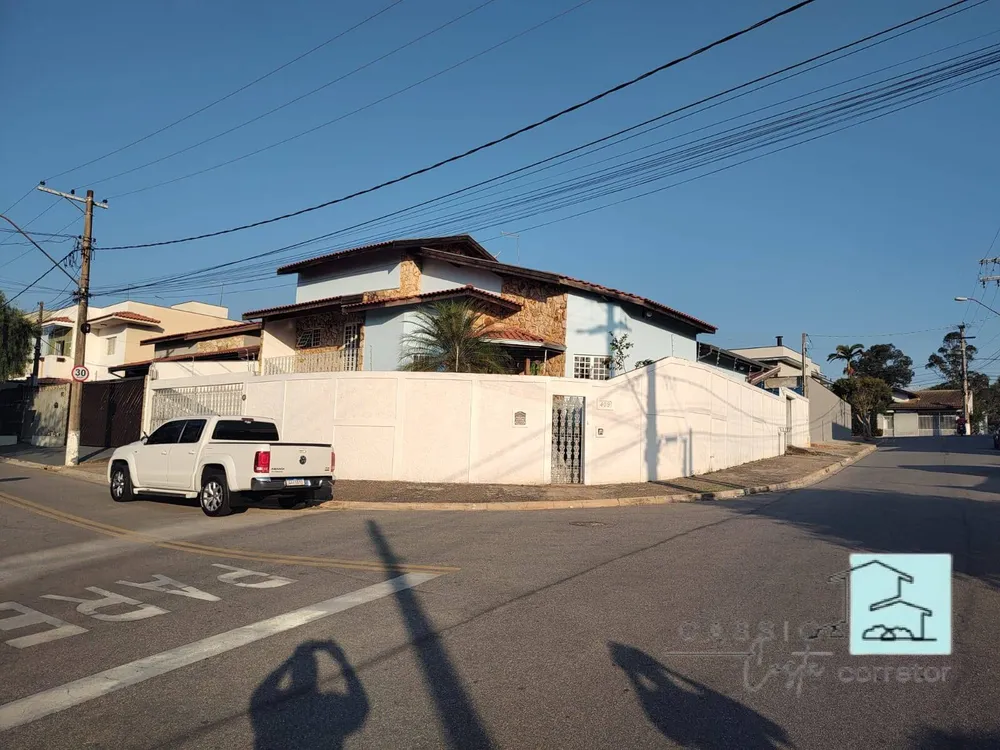 Casa, 269 m² - Foto 2