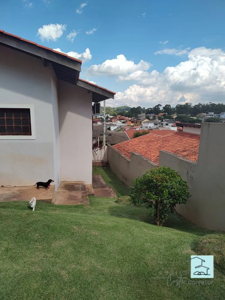 Casa, 3 quartos, 199 m² - Foto 12