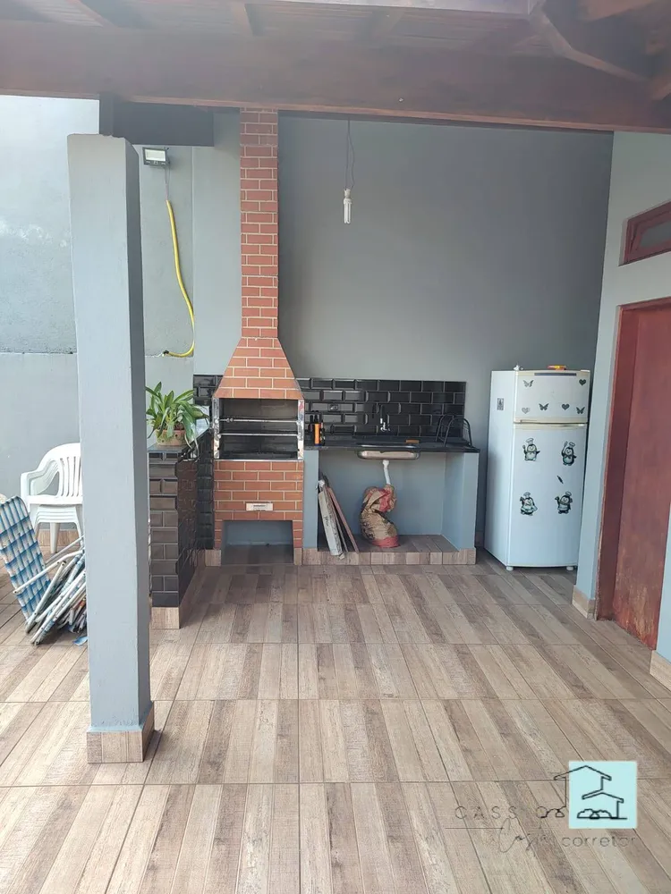 Casa, 3 quartos, 199 m² - Foto 11