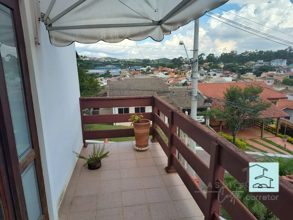 Casa, 3 quartos, 199 m² - Foto 4
