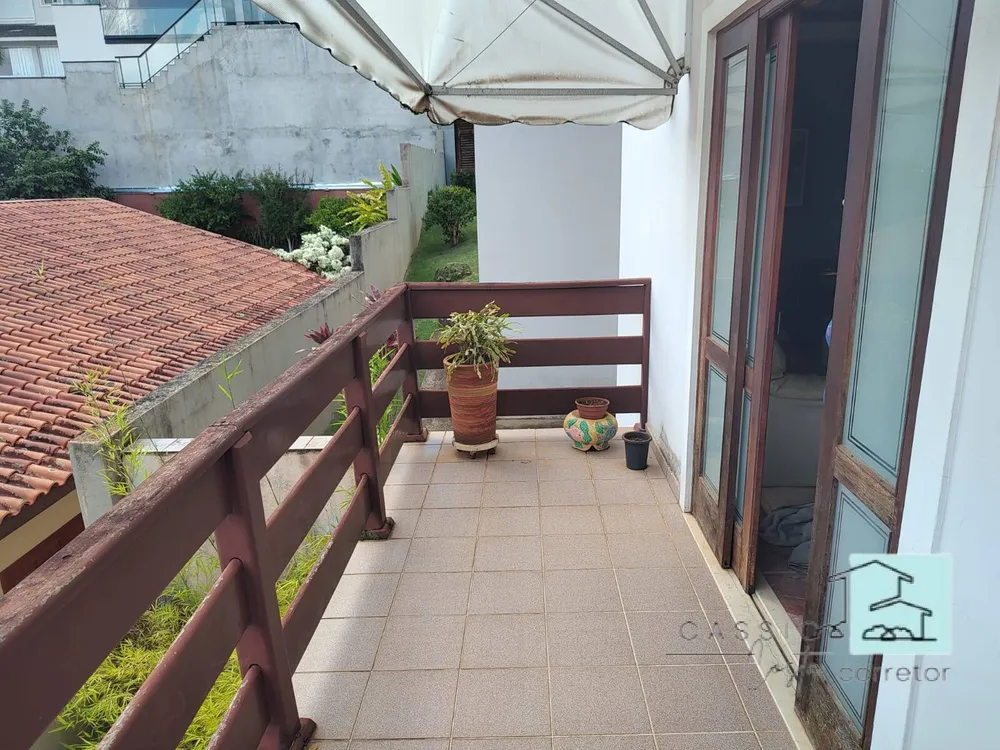 Casa, 3 quartos, 199 m² - Foto 6