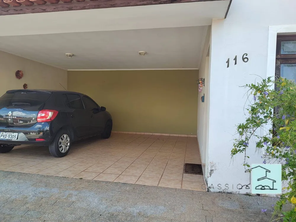 Casa, 3 quartos, 199 m² - Foto 3