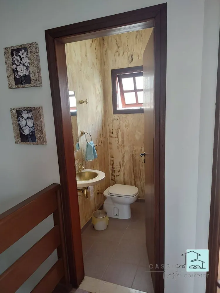 Casa, 3 quartos, 199 m² - Foto 9
