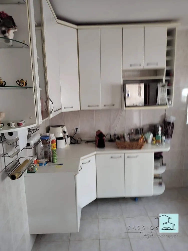 Casa, 3 quartos, 199 m² - Foto 7