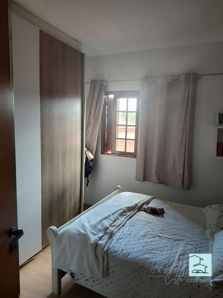 Casa, 3 quartos, 199 m² - Foto 10