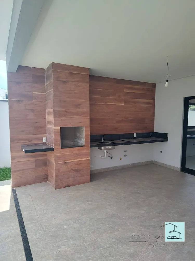 Casa de Condomínio, 3 quartos - Foto 11