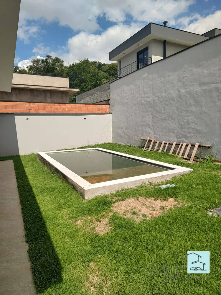 Casa de Condomínio, 3 quartos - Foto 8