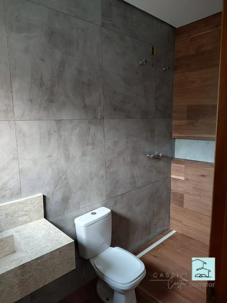 Casa de Condomínio, 3 quartos - Foto 6